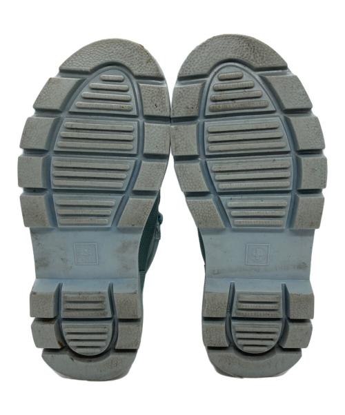 Dr.Martens（ドクターマーチン）Dr.Martens (ドクターマーチン) 8ホールブーツ グレー サイズ:SIZE UK5の古着・服飾アイテム