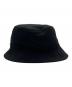 N.HOOLYWOOD (エヌ ハリウッド) COMPILE×47HAT ブラック：6000円