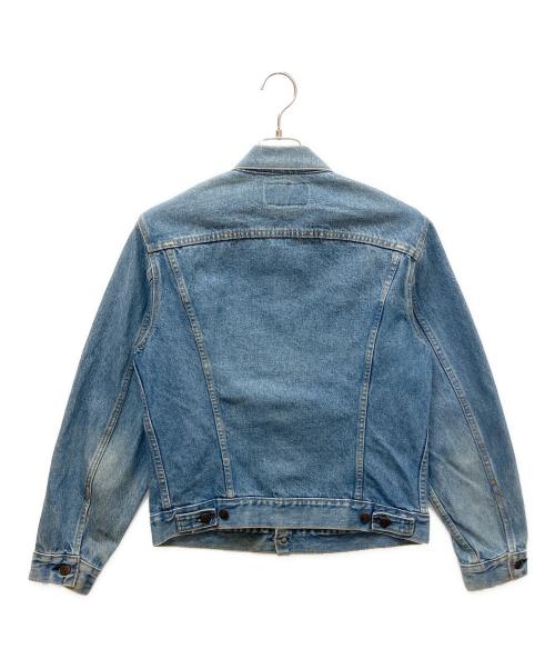 LEVI'S（リーバイス）LEVI'S (リーバイス) 70506 0214 デニムジャケット インディゴ サイズ:40の古着・服飾アイテム