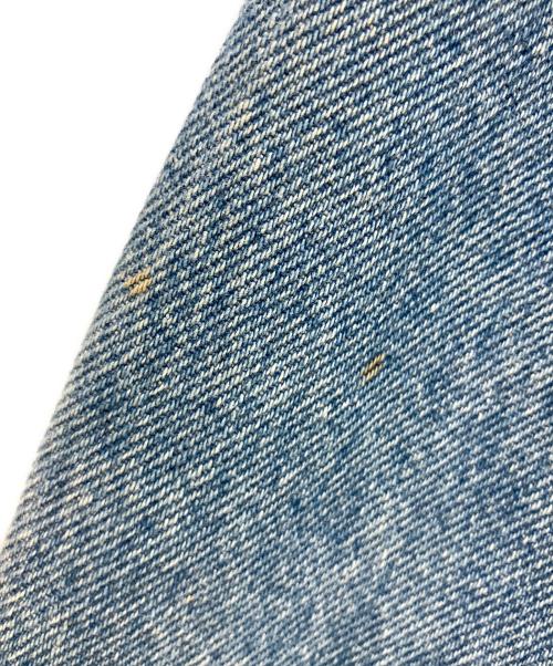LEVI'S（リーバイス）LEVI'S (リーバイス) 70506 0214 デニムジャケット インディゴ サイズ:40の古着・服飾アイテム