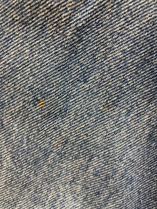 LEVI'S（リーバイス）LEVI'S (リーバイス) 70506 0214 デニムジャケット インディゴ サイズ:40の古着・服飾アイテム
