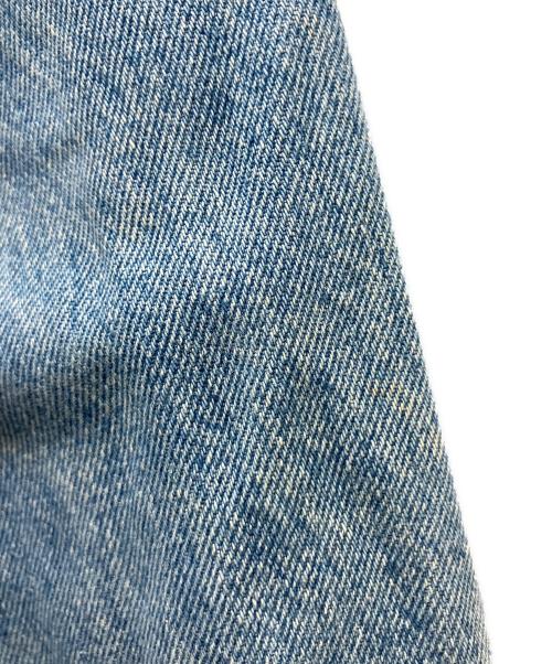 LEVI'S（リーバイス）LEVI'S (リーバイス) 70506 0214 デニムジャケット インディゴ サイズ:40の古着・服飾アイテム