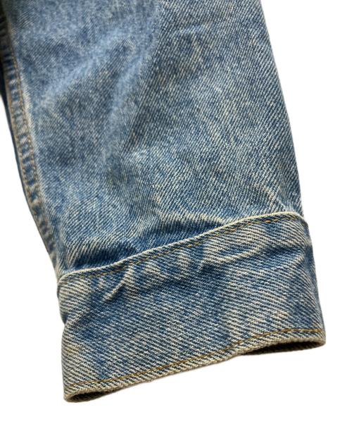 LEVI'S（リーバイス）LEVI'S (リーバイス) 70506 0214 デニムジャケット インディゴ サイズ:40の古着・服飾アイテム