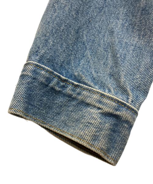 LEVI'S（リーバイス）LEVI'S (リーバイス) 70506 0214 デニムジャケット インディゴ サイズ:40の古着・服飾アイテム