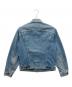 LEVI'S (リーバイス) 70506 0214 デニムジャケット インディゴ サイズ:40：5000円