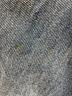 中古・古着 LEVI'S (リーバイス) 70506 0214 デニムジャケット インディゴ サイズ:40：5000円