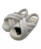 NIKEナイキ）の古着「W AIR MAX ISLA」｜ホワイト