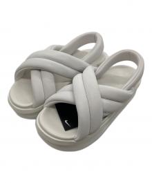 NIKE（ナイキ）の古着「W AIR MAX ISLA」｜ホワイト