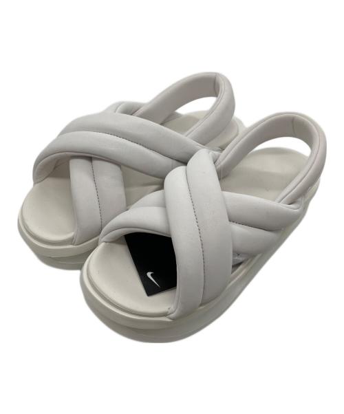 NIKE（ナイキ）NIKE (ナイキ) W AIR MAX ISLA ホワイト サイズ:23cm 未使用品の古着・服飾アイテム