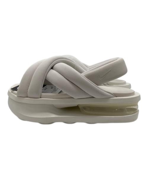 NIKE（ナイキ）NIKE (ナイキ) W AIR MAX ISLA ホワイト サイズ:23cm 未使用品の古着・服飾アイテム