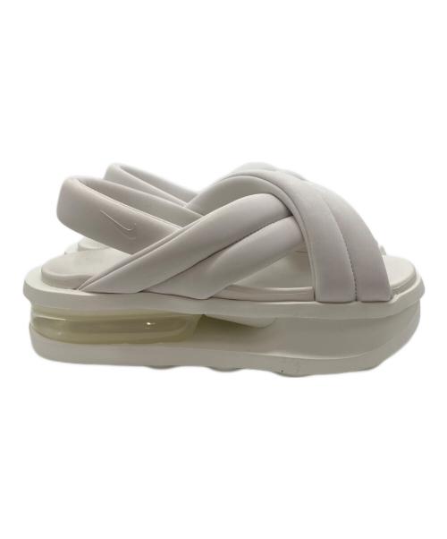NIKE（ナイキ）NIKE (ナイキ) W AIR MAX ISLA ホワイト サイズ:23cm 未使用品の古着・服飾アイテム