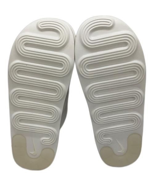 NIKE（ナイキ）NIKE (ナイキ) W AIR MAX ISLA ホワイト サイズ:23cm 未使用品の古着・服飾アイテム