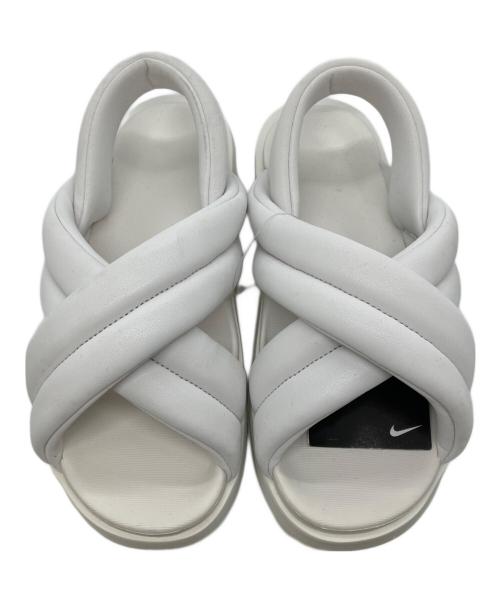 NIKE（ナイキ）NIKE (ナイキ) W AIR MAX ISLA ホワイト サイズ:23cm 未使用品の古着・服飾アイテム