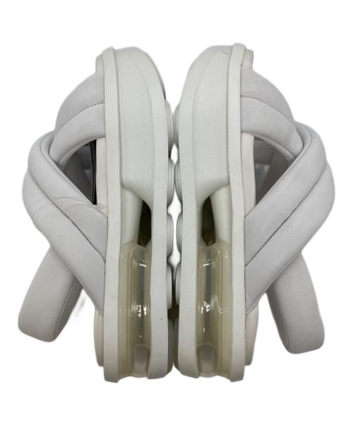NIKE（ナイキ）NIKE (ナイキ) W AIR MAX ISLA ホワイト サイズ:23cm 未使用品の古着・服飾アイテム