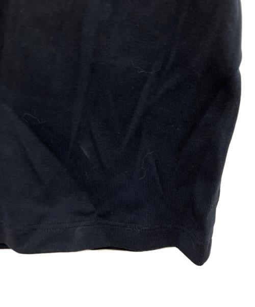 Huitrox（ウィトロ―）Huitrox (ウィトロ―) sleeveless polo ネイビー サイズ:FREEの古着・服飾アイテム