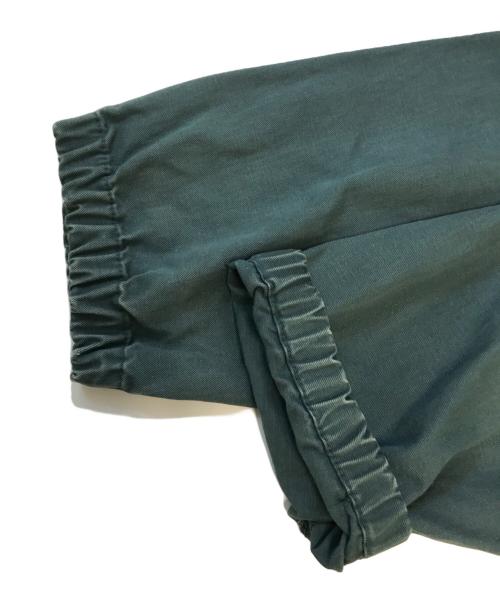 POLO RALPH LAUREN（ポロ・ラルフローレン）POLO RALPH LAUREN (ポロ・ラルフローレン) スイングトップ オリーブ サイズ:Mの古着・服飾アイテム