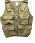 中古・古着 DAIWA (ダイワ) Angler's Vest オリーブ サイズ:SIZE L：9000円