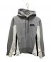 NIKE（ナイキ）の古着「NRG HOODIE」｜グレー