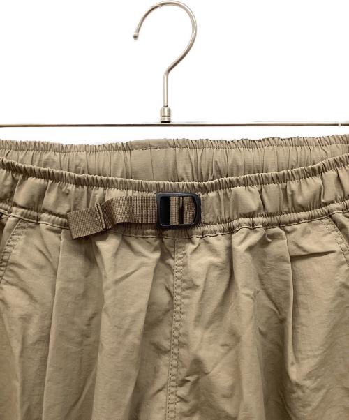 山と道（ヤマトミチ）山と道 (ヤマトミチ) 5-Pocket One Tuck Pants CUB サイズ:XLの古着・服飾アイテム
