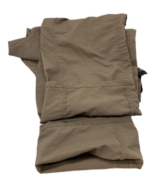 山と道（ヤマトミチ）山と道 (ヤマトミチ) 5-Pocket One Tuck Pants CUB サイズ:XLの古着・服飾アイテム