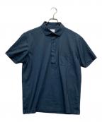 MACKINTOSH PHILOSOPHYマッキントッシュ フィロソフィー）の古着「ポロシャツ」｜ネイビー