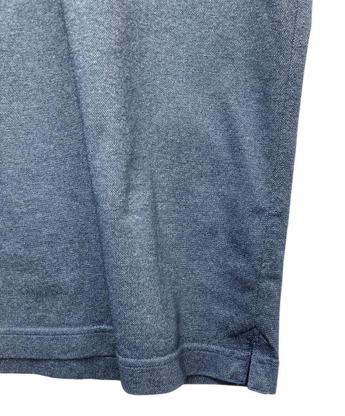 MACKINTOSH PHILOSOPHY（マッキントッシュ フィロソフィー）MACKINTOSH PHILOSOPHY (マッキントッシュ フィロソフィー) ポロシャツ ネイビー サイズ:42の古着・服飾アイテム
