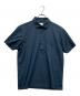 MACKINTOSH PHILOSOPHY（マッキントッシュ フィロソフィー）の古着「ポロシャツ」｜ネイビー