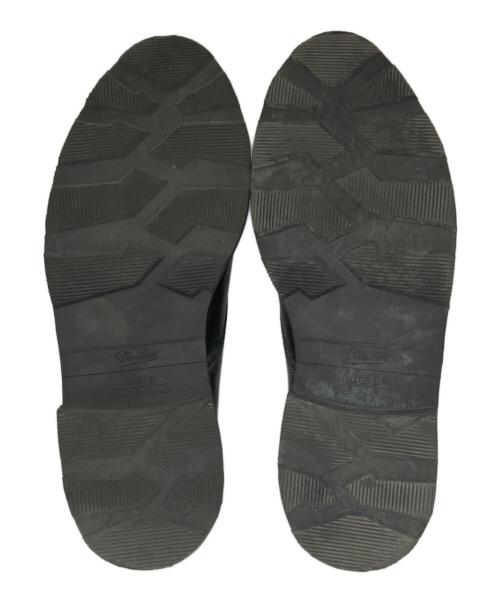 PARABOOT（パラブーツ）PARABOOT (パラブーツ) レザーシューズ ブラック サイズ:7.5の古着・服飾アイテム