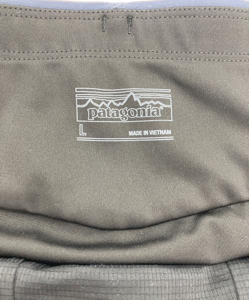 Patagonia（パタゴニア）Patagonia (パタゴニア) エンドレスランショーツ グレー サイズ:Lの古着・服飾アイテム