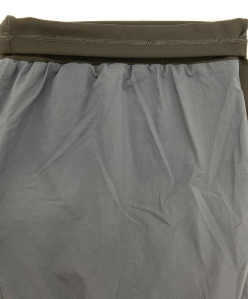 Patagonia（パタゴニア）Patagonia (パタゴニア) エンドレスランショーツ グレー サイズ:Lの古着・服飾アイテム