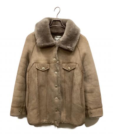 Acne Studios アクネストゥディオズ ジャケット レディース 【古着】【中古】 中古・古着通販】Acne studios (アクネ ストゥディオス) Meta