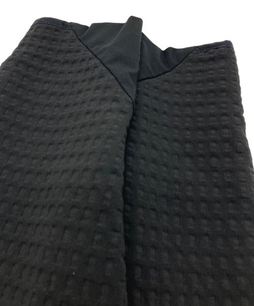 Patagonia（パタゴニア）Patagonia (パタゴニア) R2 TECHFACE HOODY ブラック サイズ:XLの古着・服飾アイテム