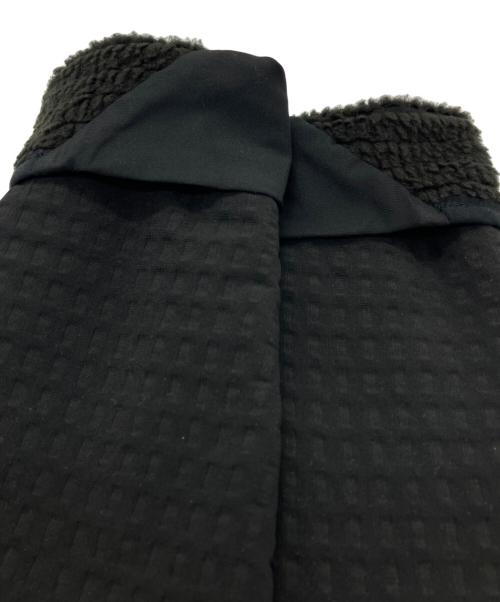 Patagonia（パタゴニア）Patagonia (パタゴニア) R2 TECHFACE HOODY ブラック サイズ:XLの古着・服飾アイテム