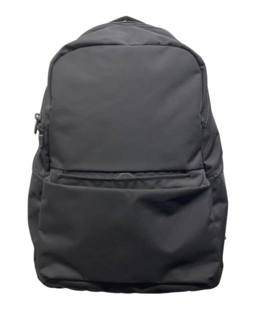 MONOLITH（モノリス）MONOLITH (モノリス) BACKPACK PRO STORAGE XL ブラックの古着・服飾アイテム