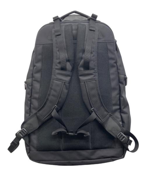 MONOLITH（モノリス）MONOLITH (モノリス) BACKPACK PRO STORAGE XL ブラックの古着・服飾アイテム