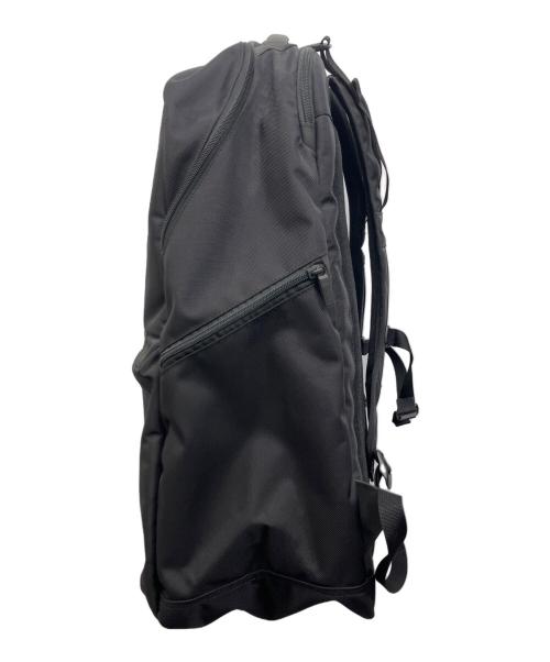 MONOLITH（モノリス）MONOLITH (モノリス) BACKPACK PRO STORAGE XL ブラックの古着・服飾アイテム