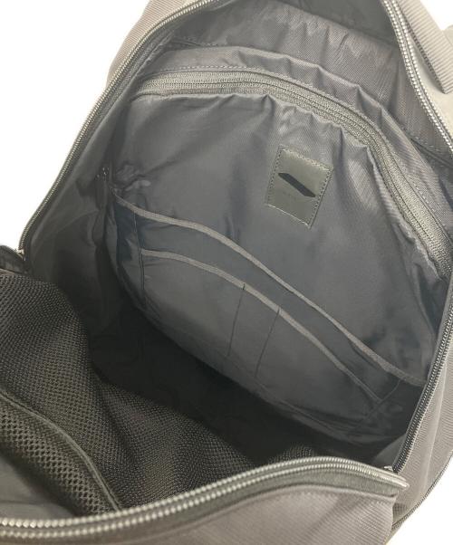 MONOLITH（モノリス）MONOLITH (モノリス) BACKPACK PRO STORAGE XL ブラックの古着・服飾アイテム