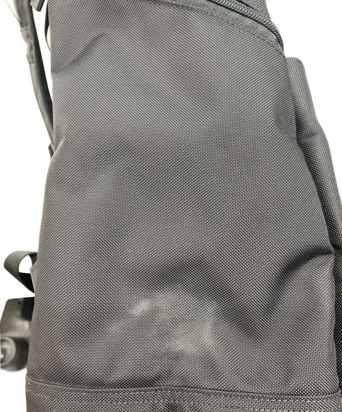 MONOLITH（モノリス）MONOLITH (モノリス) BACKPACK PRO STORAGE XL ブラックの古着・服飾アイテム
