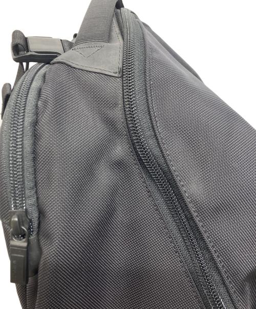 MONOLITH（モノリス）MONOLITH (モノリス) BACKPACK PRO STORAGE XL ブラックの古着・服飾アイテム