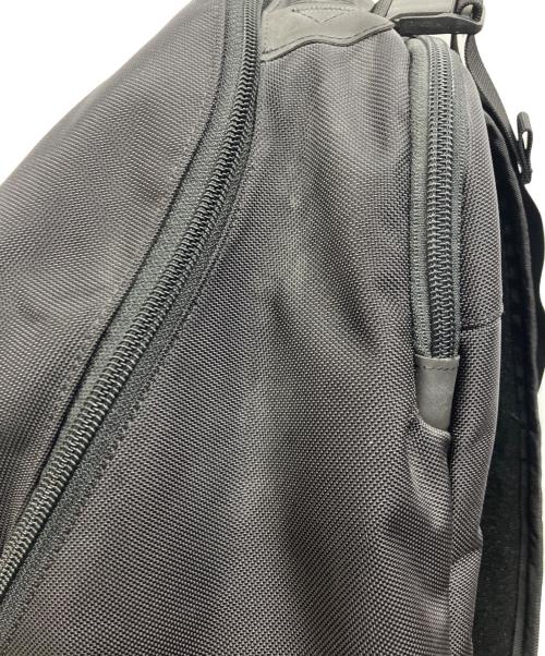 MONOLITH（モノリス）MONOLITH (モノリス) BACKPACK PRO STORAGE XL ブラックの古着・服飾アイテム