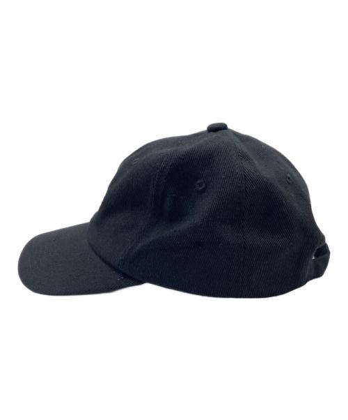 WIND AND SEA（ウィンダンシー）WIND AND SEA (ウィンダンシー) キャップ ブラック サイズ:Freeの古着・服飾アイテム