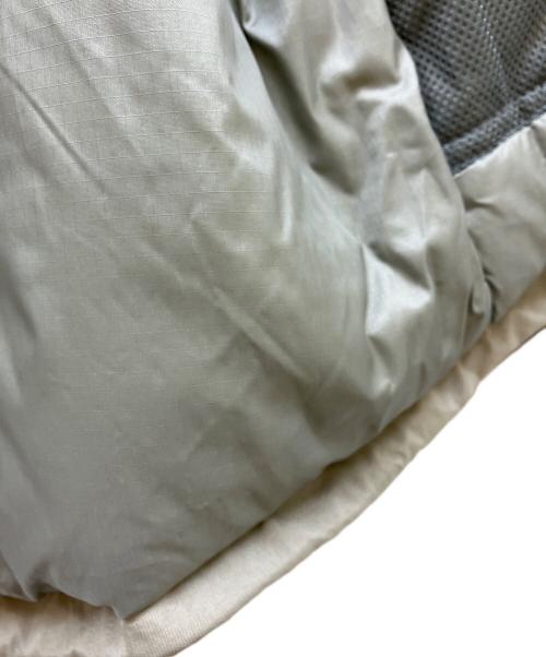 ECWCS（エクワックス）ECWCS (エクワックス) Level 7 USMC Prima loft Parka（レベル7usmcプリマロフトパーカー） カーキ サイズ:SmallーRegularの古着・服飾アイテム