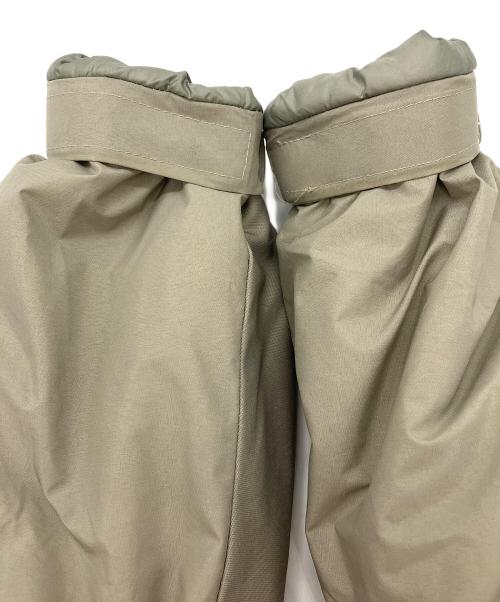 ECWCS（エクワックス）ECWCS (エクワックス) Level 7 USMC Prima loft Parka（レベル7usmcプリマロフトパーカー） カーキ サイズ:SmallーRegularの古着・服飾アイテム