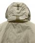 中古・古着 ECWCS (エクワックス) Level 7 USMC Prima loft Parka（レベル7usmcプリマロフトパーカー） カーキ サイズ:SmallーRegular：25000円