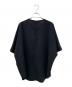 FRAMeWORK (フレームワーク) UVカットTeeブラウス ブラック サイズ:free：8000円