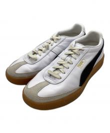 PUMA（プーマ）の古着「スニーカー」｜ホワイト