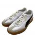 PUMA（プーマ）の古着「スニーカー」｜ホワイト