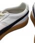 中古・古着 PUMA (プーマ) スニーカー ホワイト サイズ:28：5000円