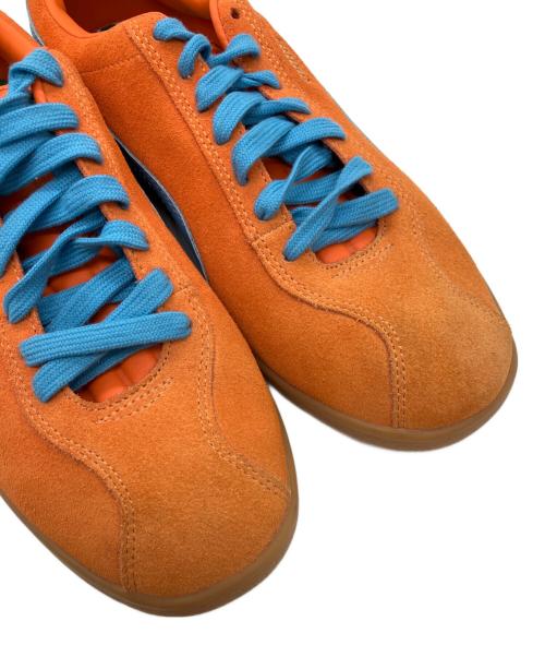 PUMA（プーマ）PUMA (プーマ) スニーカー オレンジ サイズ:28の古着・服飾アイテム
