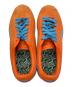 中古・古着 PUMA (プーマ) スニーカー オレンジ サイズ:28：7000円